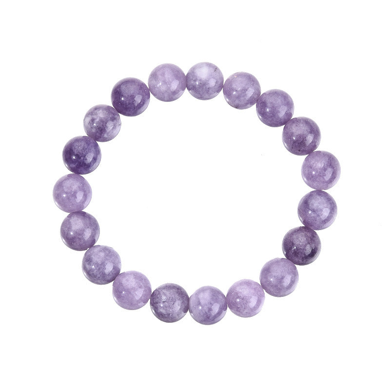 Stone Beads Accessories Agate Glitter Fashion Lady Bracelets