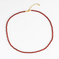 Retro Simple High-grade Clavicle Chain Elegant Graceful Necklaces