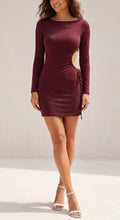 Casual Pure Want Waist Seaside Holiday Beach Dress Casual Everyday Dress