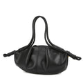 Shoulder Bag Handbags Women High Grade Fashionable Cloud Bag Women Textured Office Messenger Bag