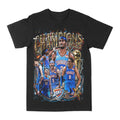 OKC Champions 2025 Graphic Tee