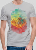 Origin of Spacetime