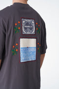 Not Loneliness, It Is Choice Oversize Cotton Tee