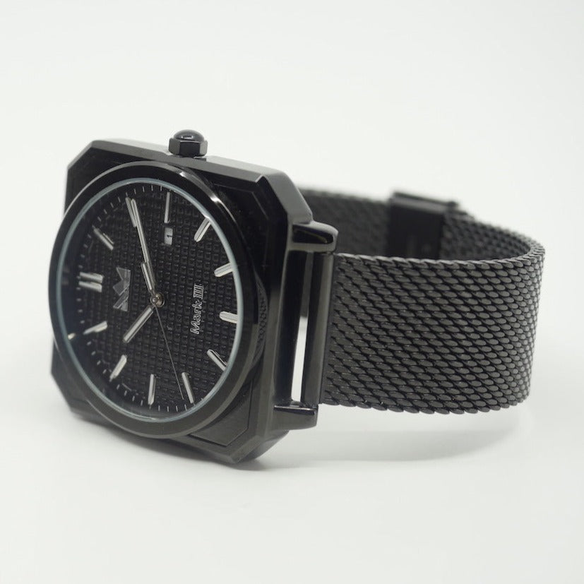 Enzo Mark III Black