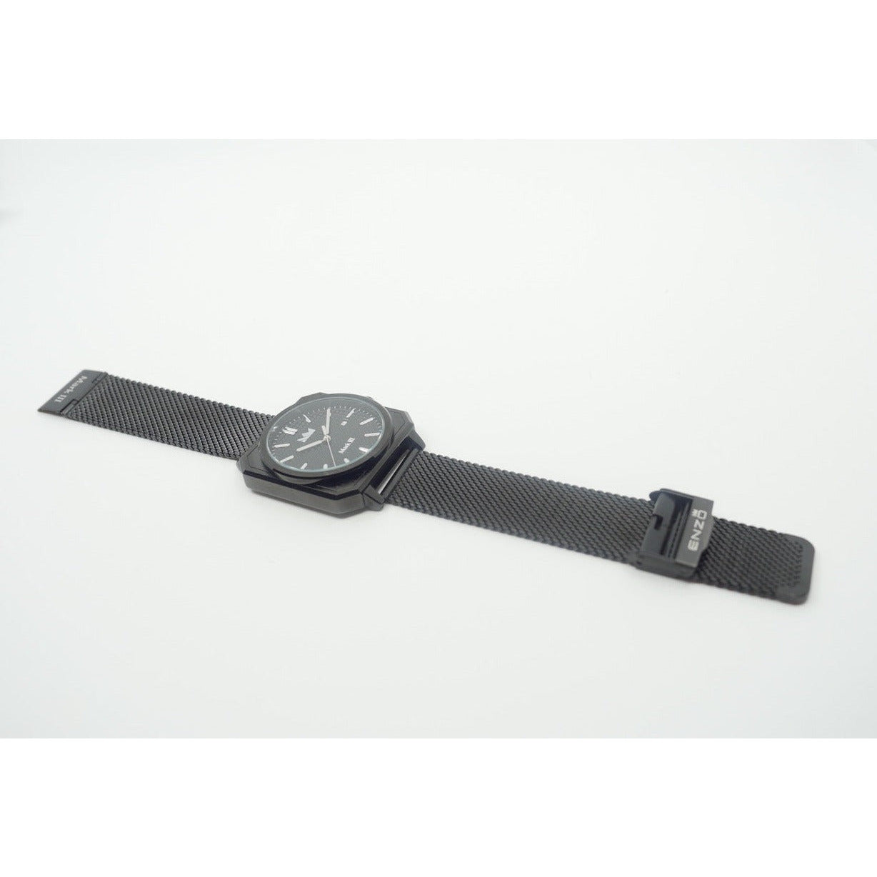 Enzo Mark III Black
