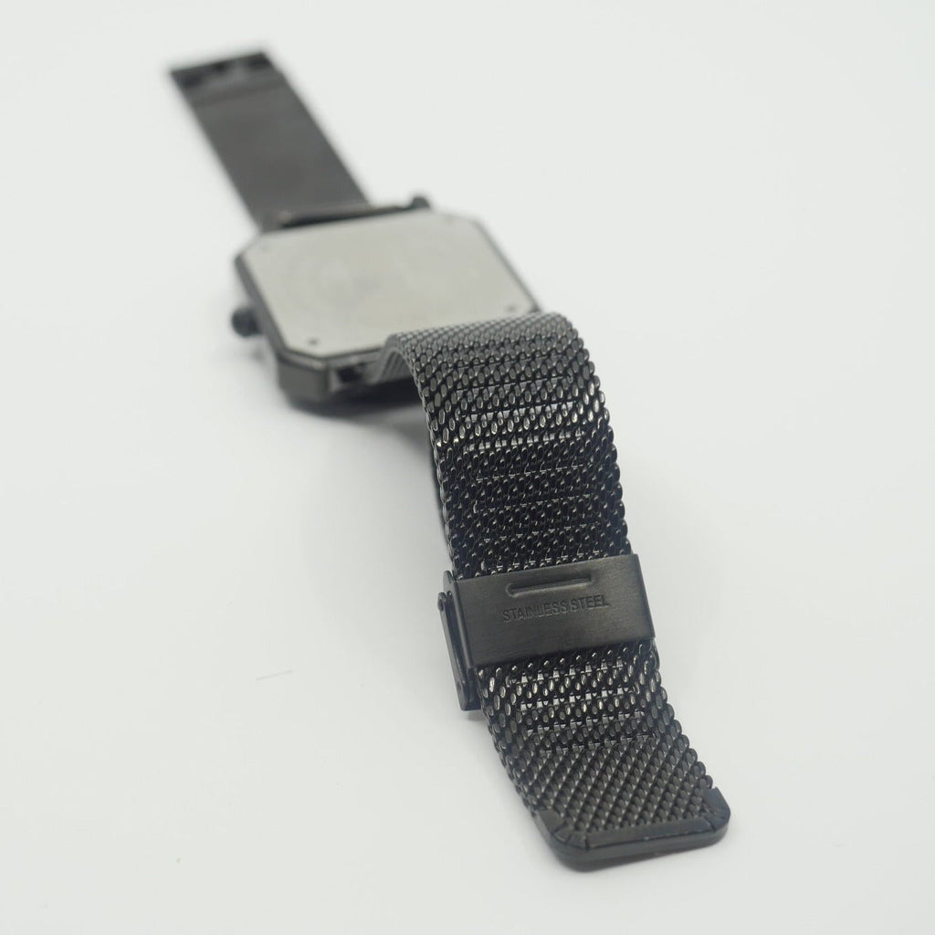 Enzo Mark III Black