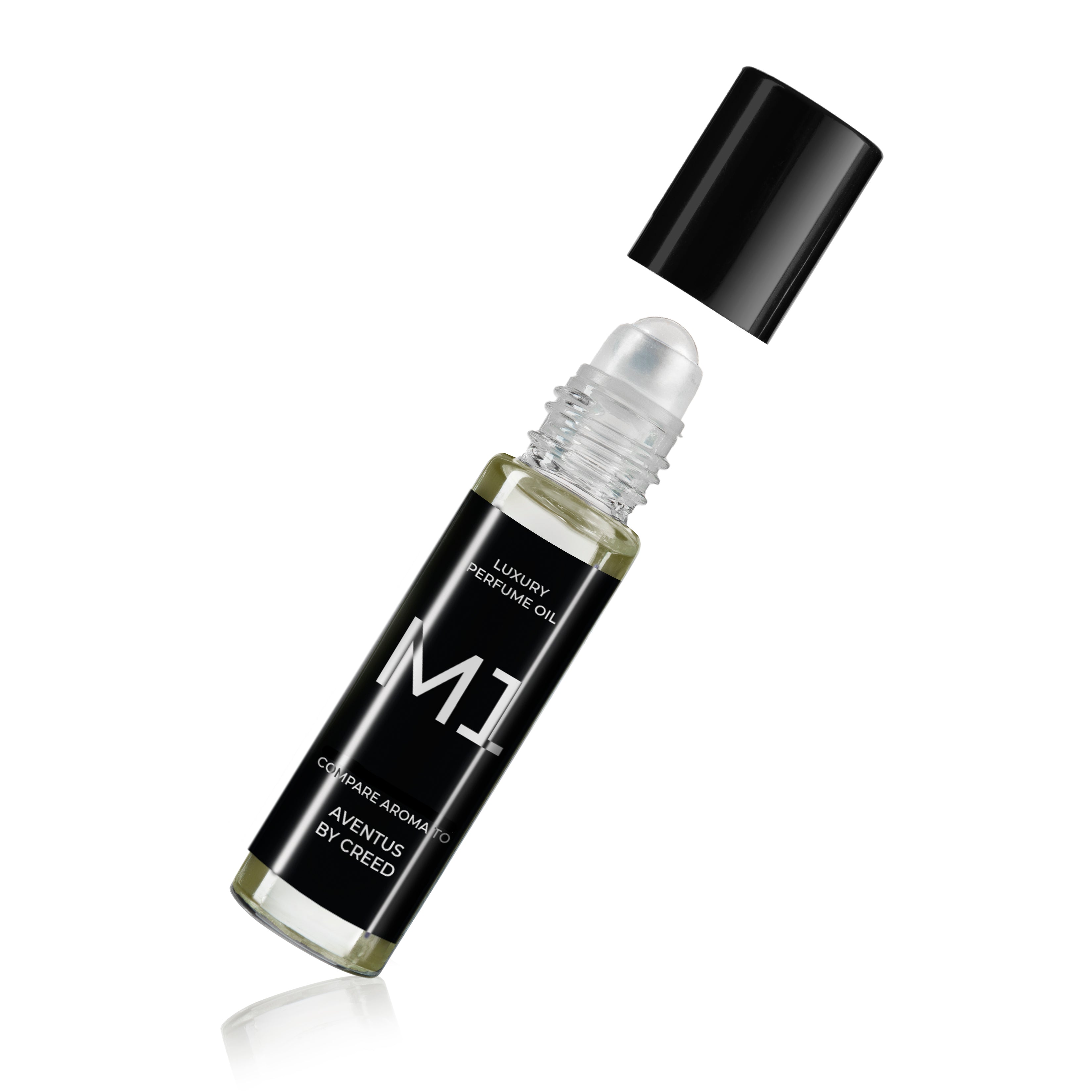 M1 - PICNTELL's Impression of Aventus by Creed - Men