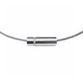 PT080W B.Tiff Pavé Rouleau Pendant