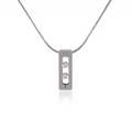 PT088W B.Tiff Simetrio Pendant