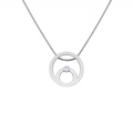 PT105W B.Tiff Komenco Pendant
