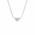 PT323W B.Tiff Supera Pendant Necklace