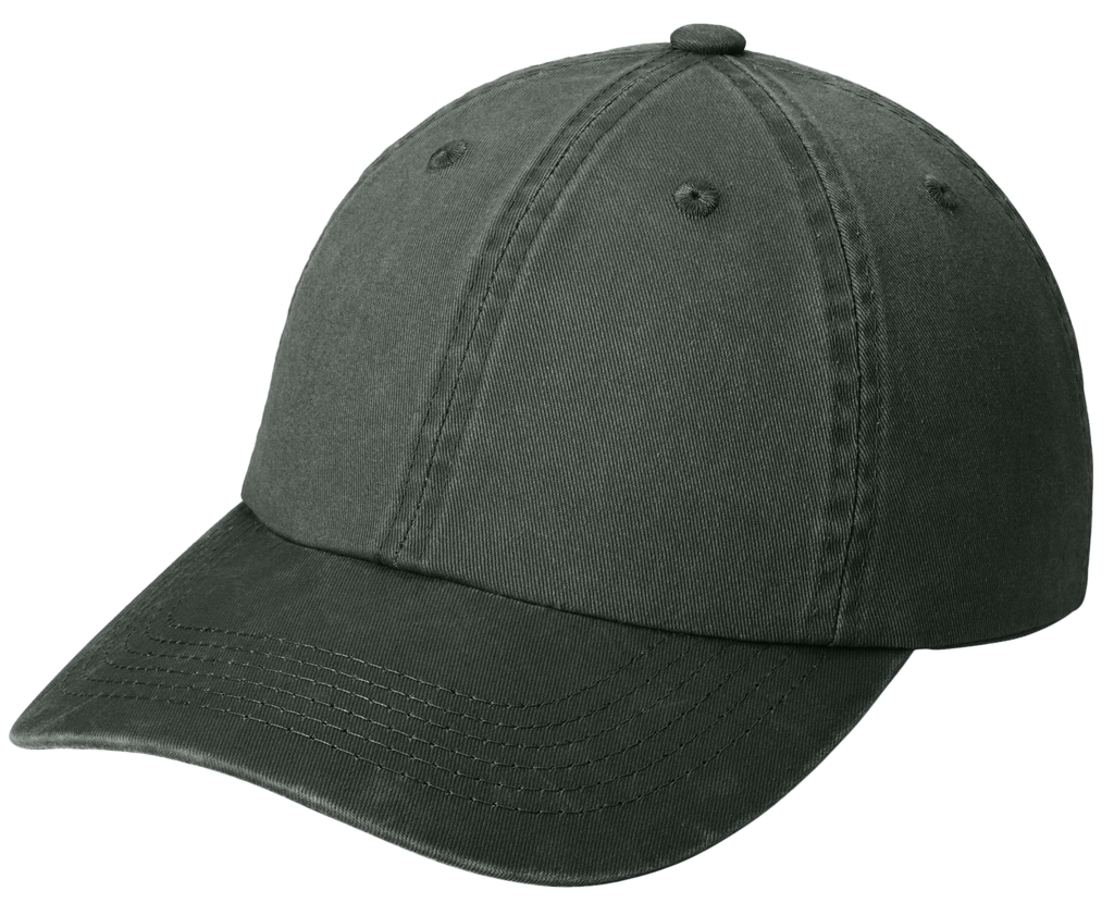 Garment washed Dad Hat - Feminist