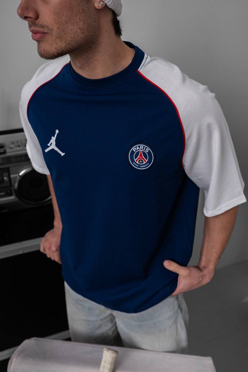 Paris Saint-Germain Official Jersey
