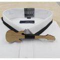 Party Collection #1 Wooden Bow Ties - 4 Styles