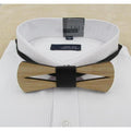 Party Collection #2 Wooden Bow Ties - 5 Styles