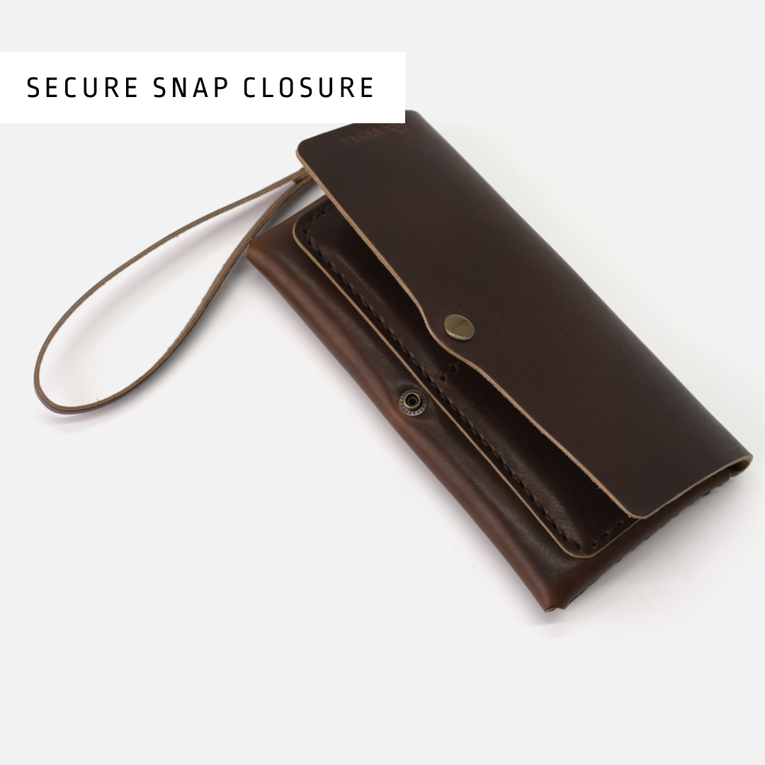 Helena Clutch