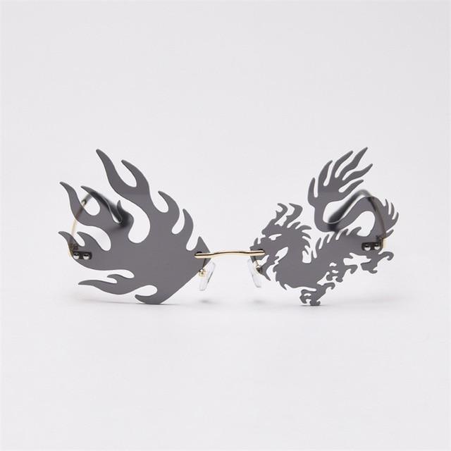 Phoenix Fashion Glasses