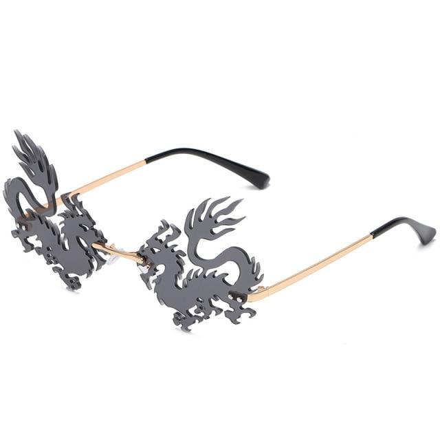 Phoenix Fashion Glasses