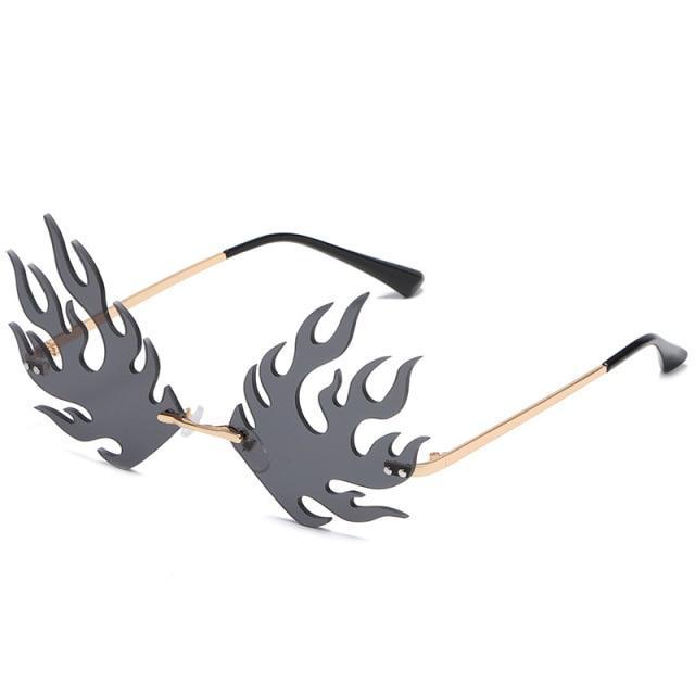 Phoenix Fashion Glasses