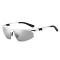 Photochromic Polarized Sunglasses Collection - 3 Colors