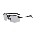Photochromic Polarized Sunglasses Collection - 3 Colors