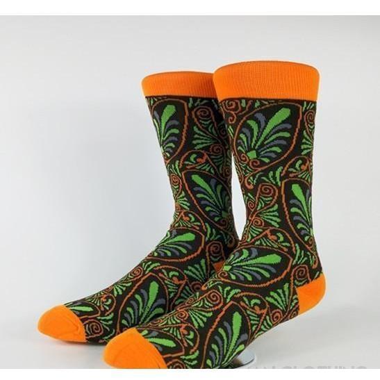 Phunky Collection Socks - 2 Colors