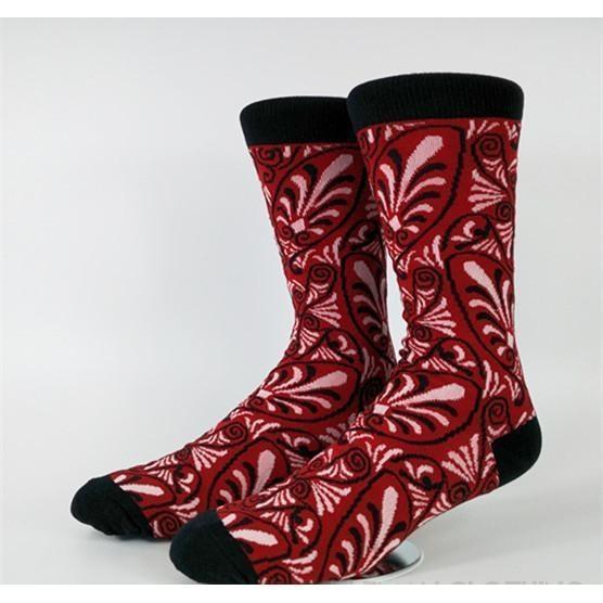 Phunky Collection Socks - 2 Colors