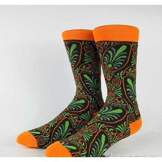 Phunky Collection Socks - 2 Colors