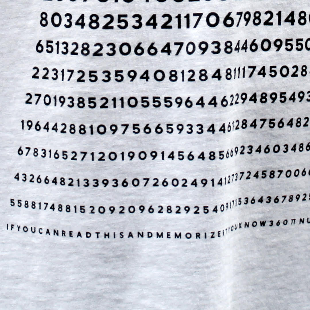 PI Chart