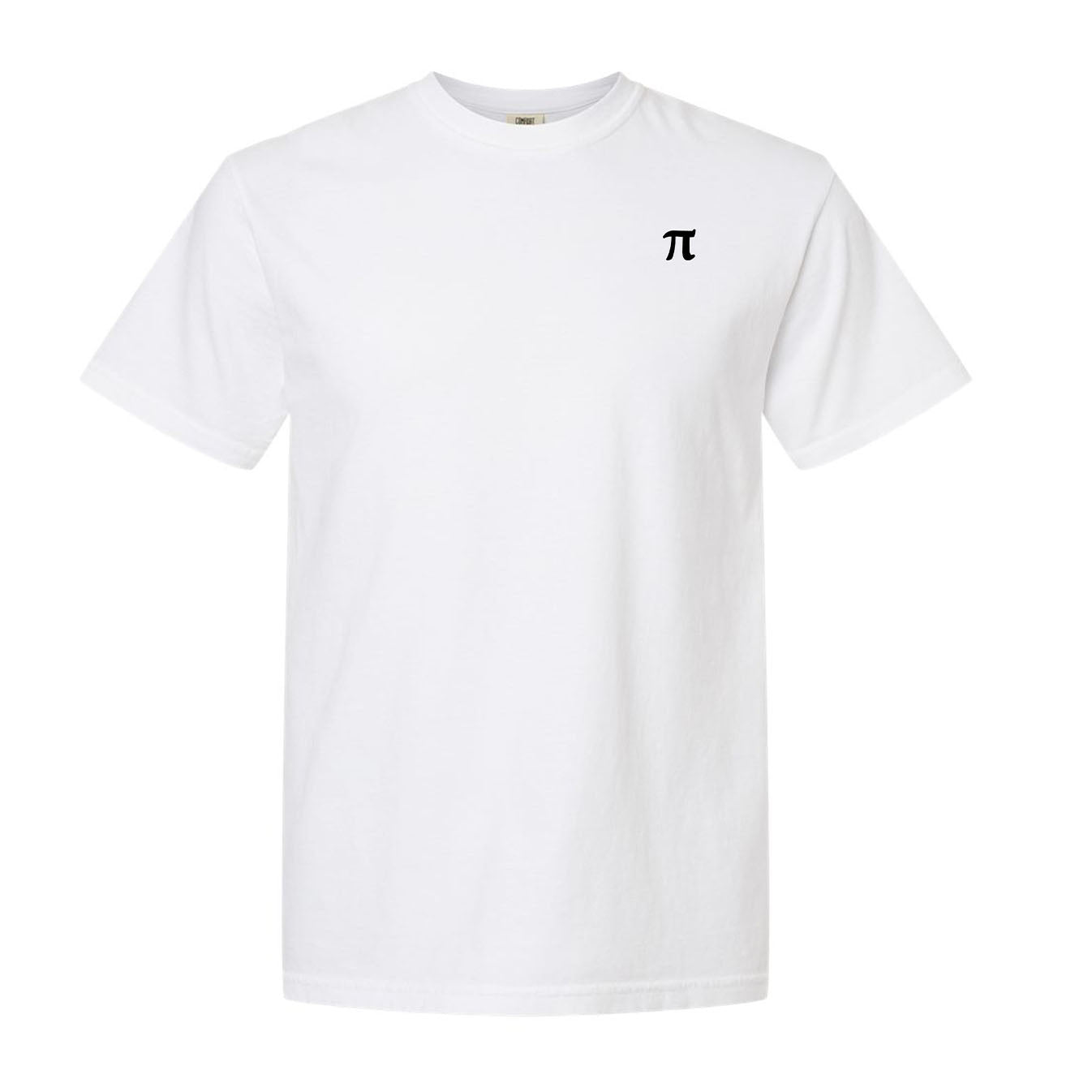 PI Embroidered Unisex