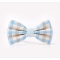 Plaid Collection Bow Ties - 8 Colors