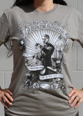 Marie Curie - Warm Grey
