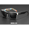 Polarized Sporty Sunglasses Collection - 26 Colors