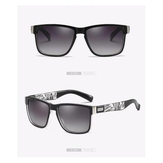 Polarized Vintage Sunglasses Collection - 8 Colors