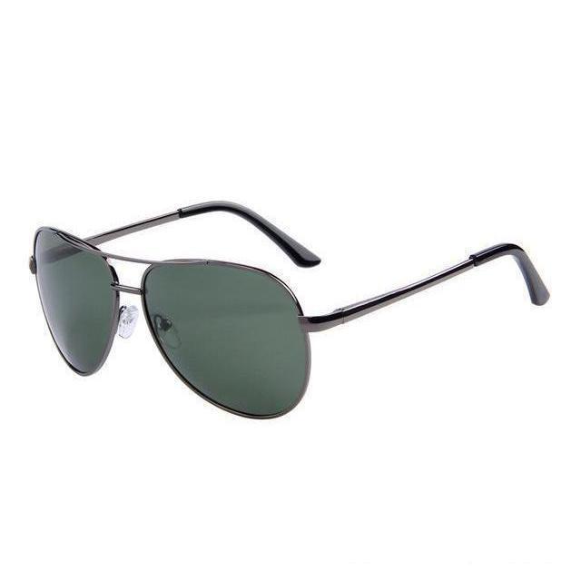 Polaroid Collection Sunglasses - 6 Colors