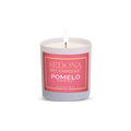 Pomelo Red Grapefruit Candle- Essential oil | Harmonie Home