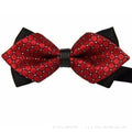 Posh Collection Bow Ties - 20 Colors & Styles