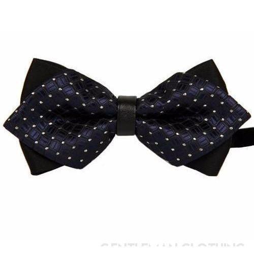 Posh Collection Bow Ties - 20 Colors & Styles