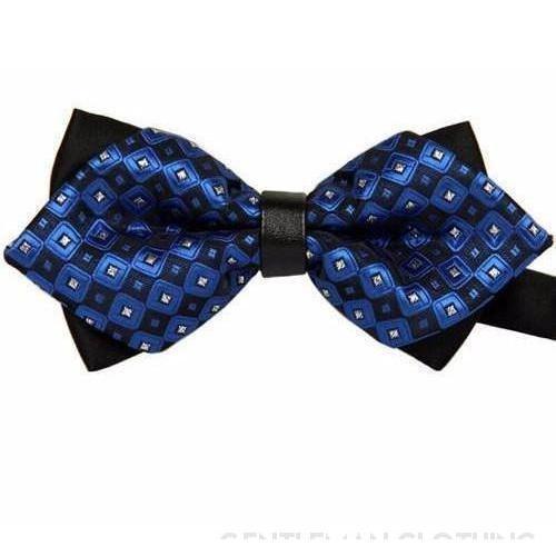 Posh Collection Bow Ties - 20 Colors & Styles