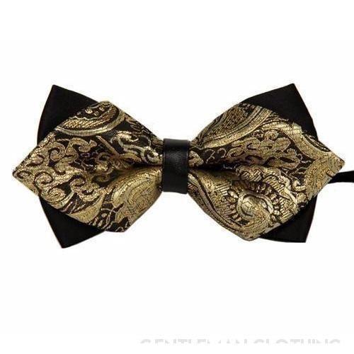 Posh Collection Bow Ties - 20 Colors & Styles