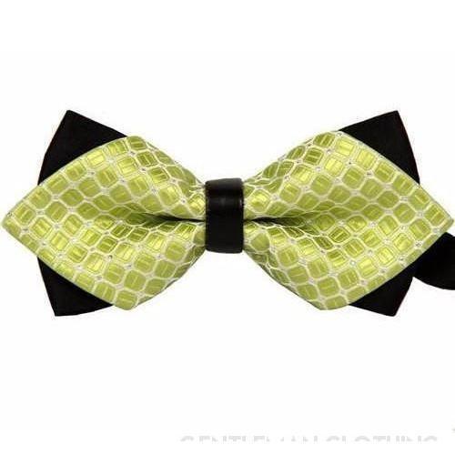 Posh Collection Bow Ties - 20 Colors & Styles