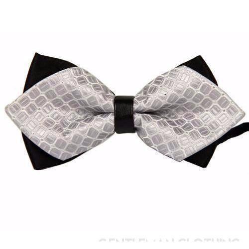 Posh Collection Bow Ties - 20 Colors & Styles