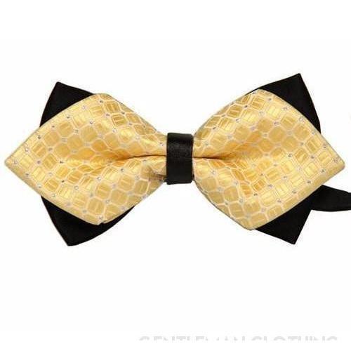 Posh Collection Bow Ties - 20 Colors & Styles