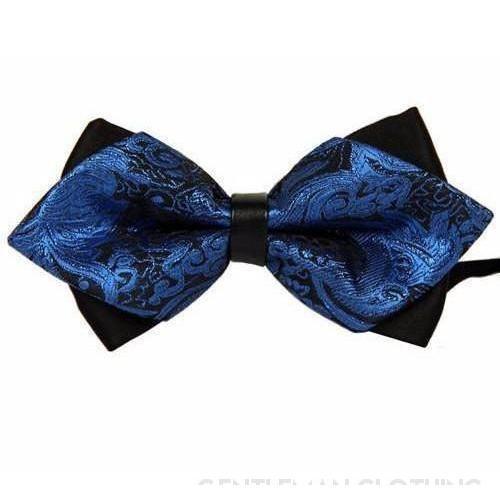 Posh Collection Bow Ties - 20 Colors & Styles