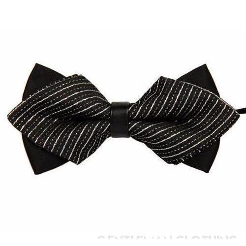 Posh Collection Bow Ties - 20 Colors & Styles