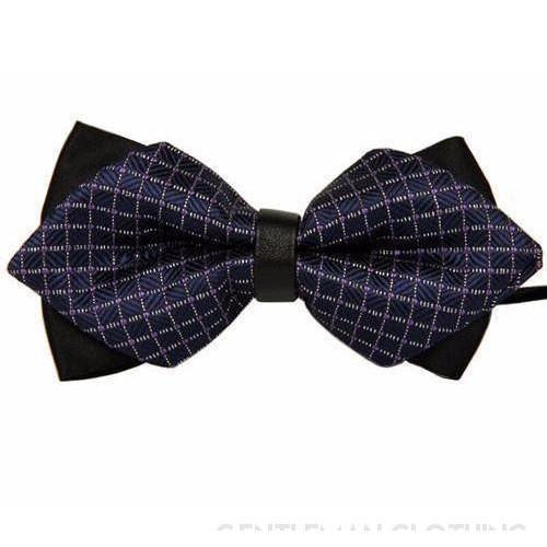 Posh Collection Bow Ties - 20 Colors & Styles