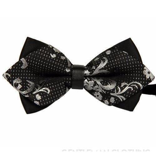 Posh Collection Bow Ties - 20 Colors & Styles