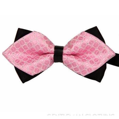 Posh Collection Bow Ties - 20 Colors & Styles