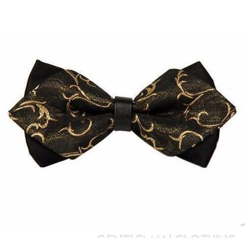 Posh Collection Bow Ties - 20 Colors & Styles