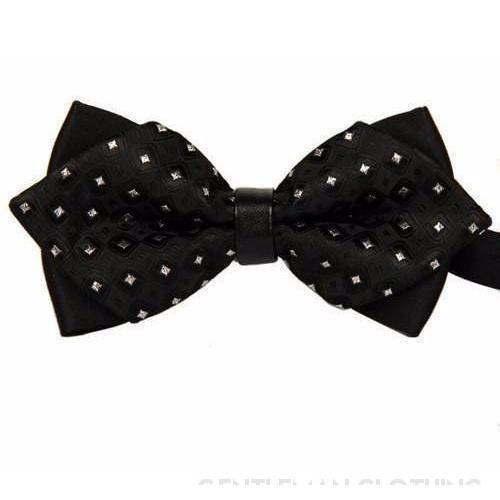 Posh Collection Bow Ties - 20 Colors & Styles